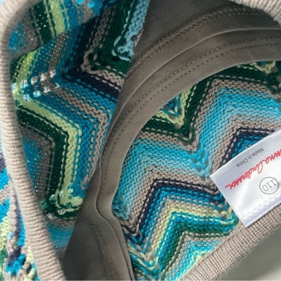 Hanna Andersson Sweater Dress - Picture 10 of 11